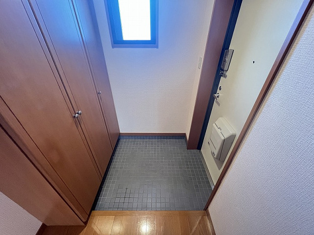 玄関２