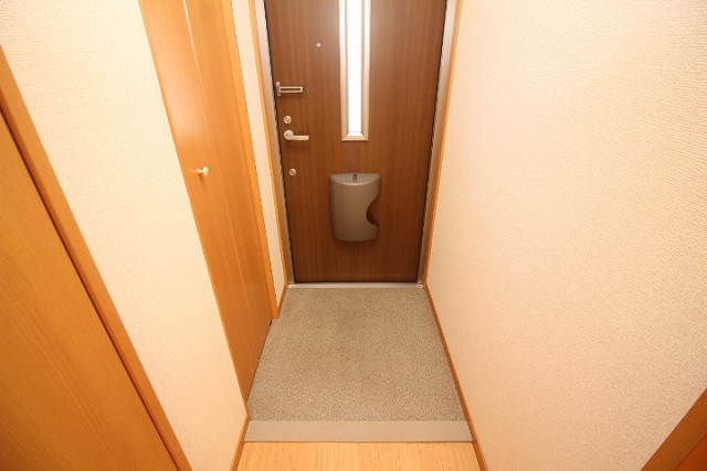 玄関２