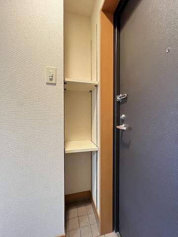 玄関２
