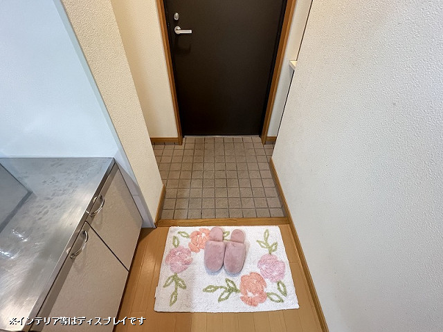 玄関２