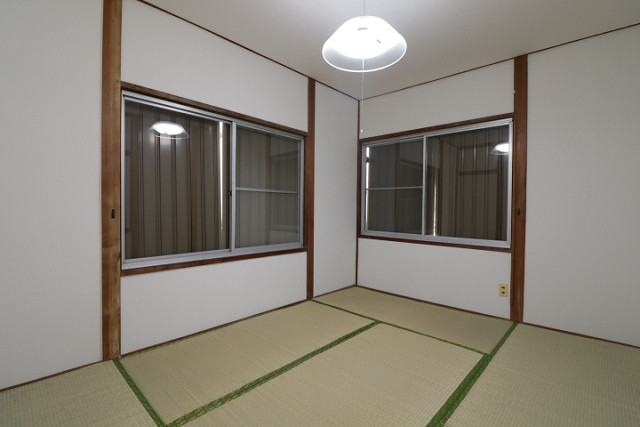 部屋５