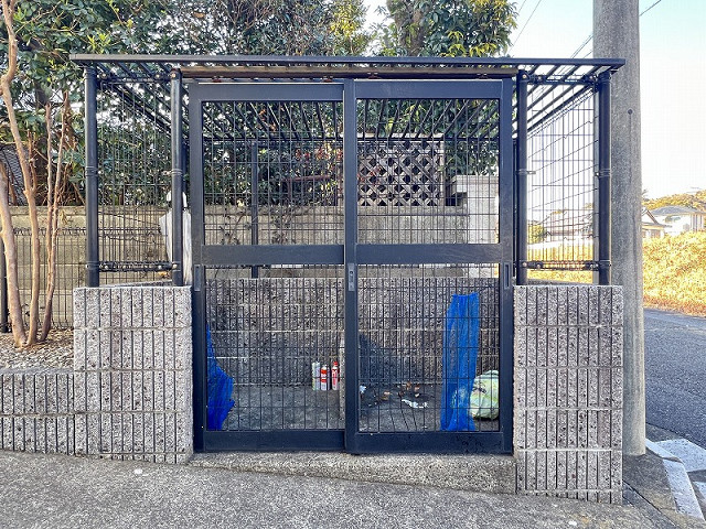 共用部