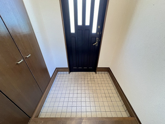 玄関２