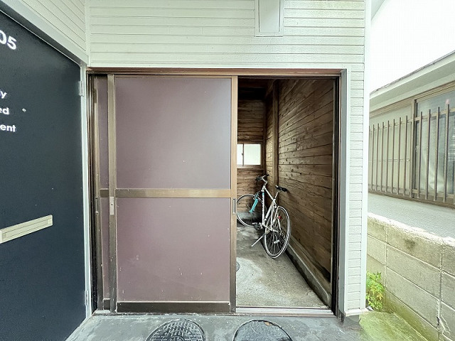 共用部