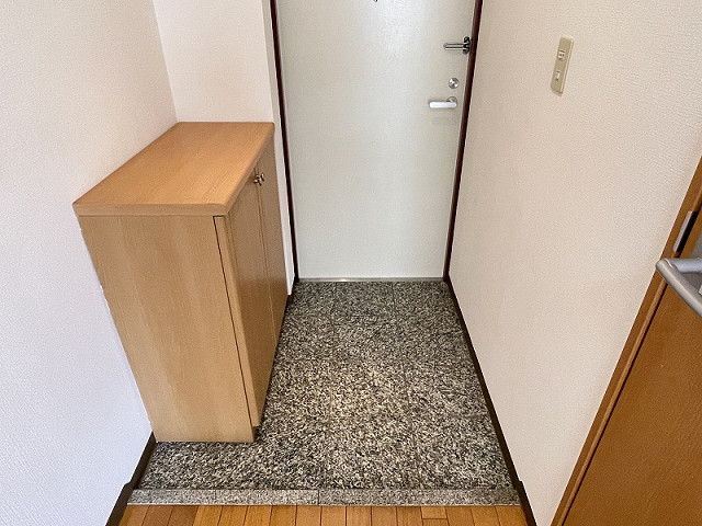 玄関２