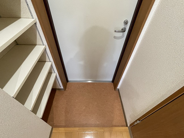 玄関２