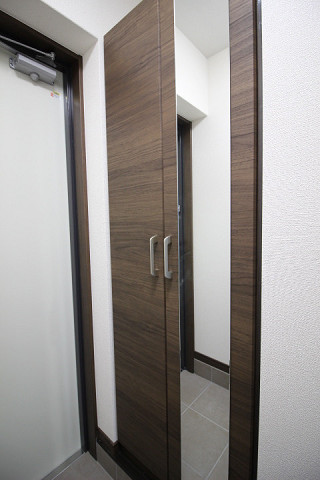 玄関２