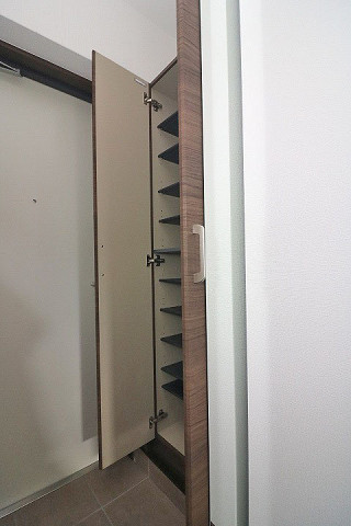 玄関２