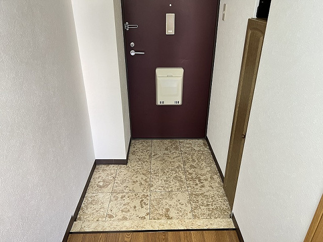 玄関２