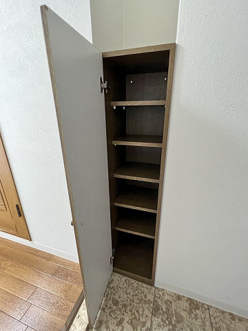 玄関２