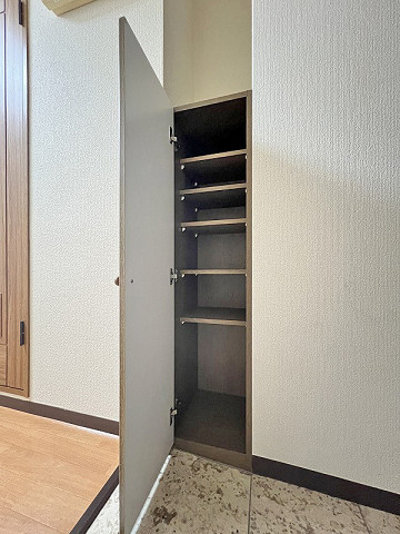 玄関２