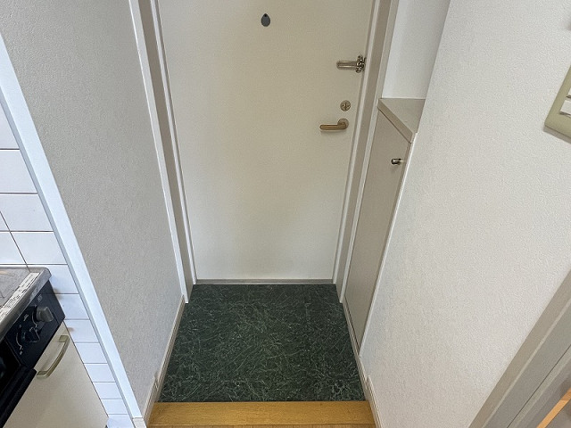 玄関２