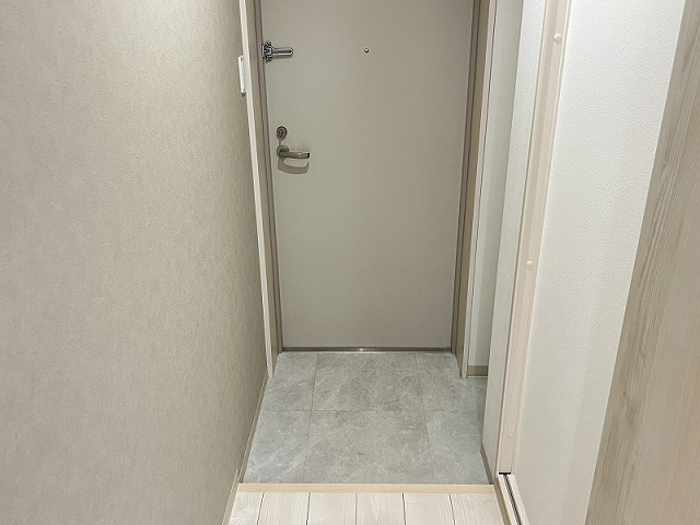 玄関２