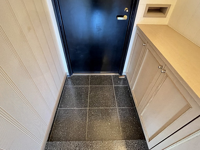 玄関２