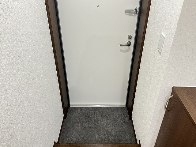 玄関２