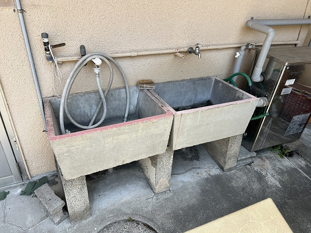 共用部