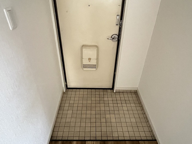 玄関２