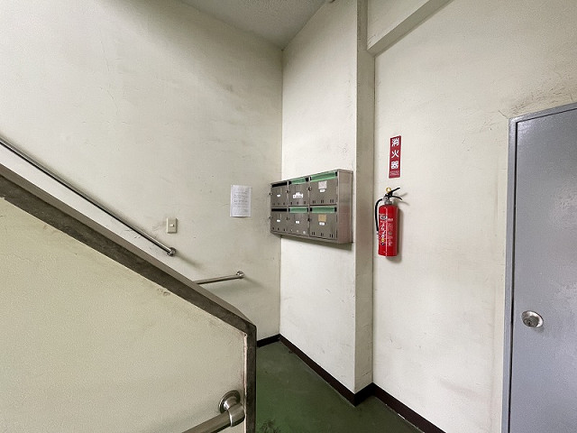 共用部