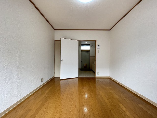 部屋５
