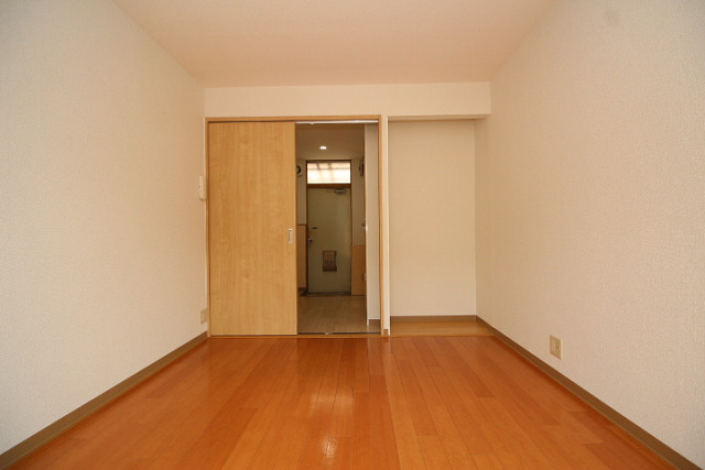 部屋５