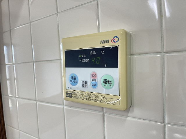 設備３