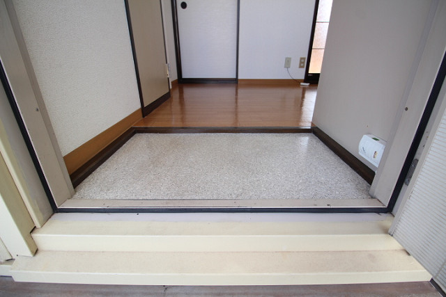 玄関２