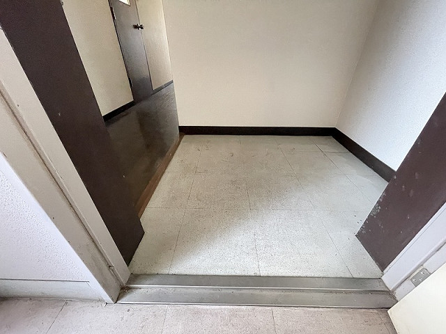 玄関２