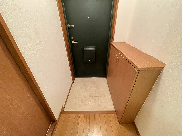 玄関２