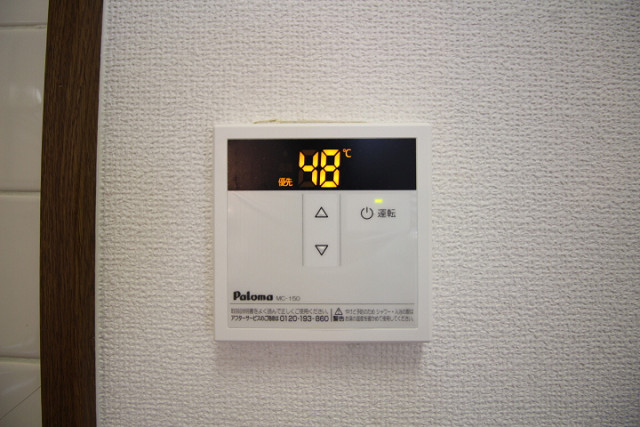 設備３