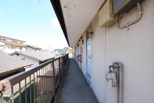 共用部