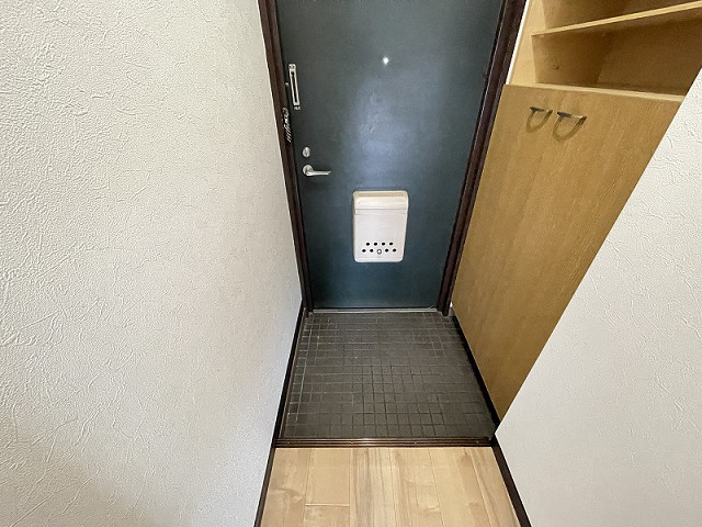 玄関２
