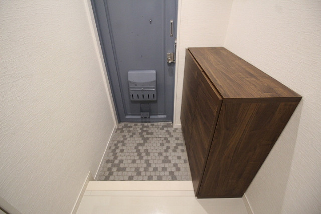 玄関２