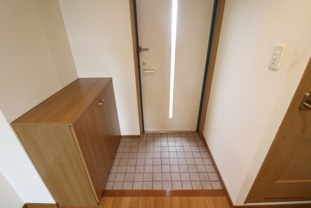 玄関２