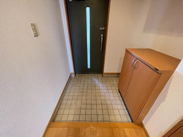 玄関２