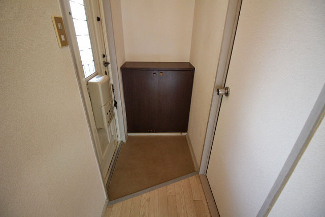 玄関２