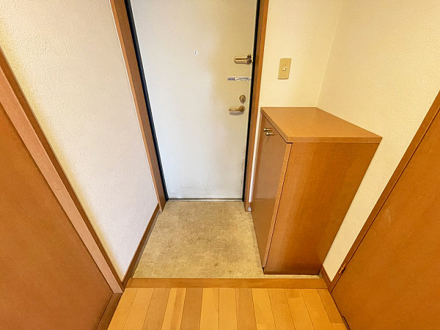 玄関２
