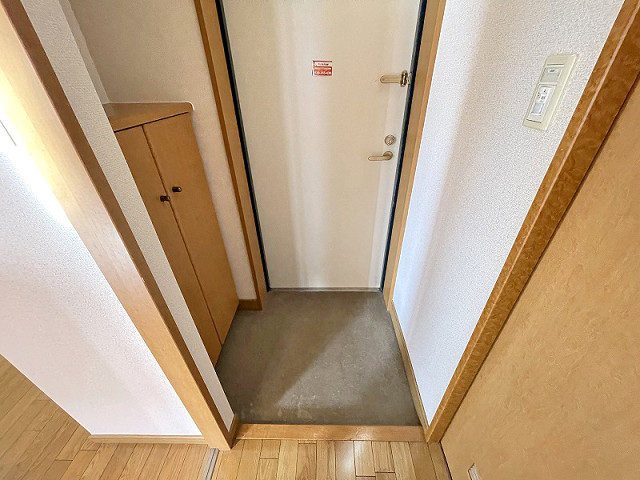 玄関２