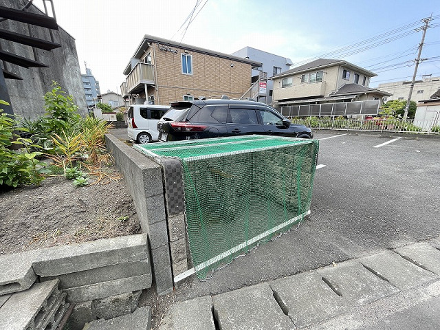 共用部