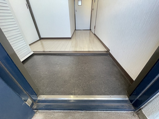 玄関２