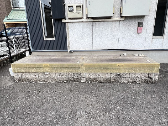 共用部３