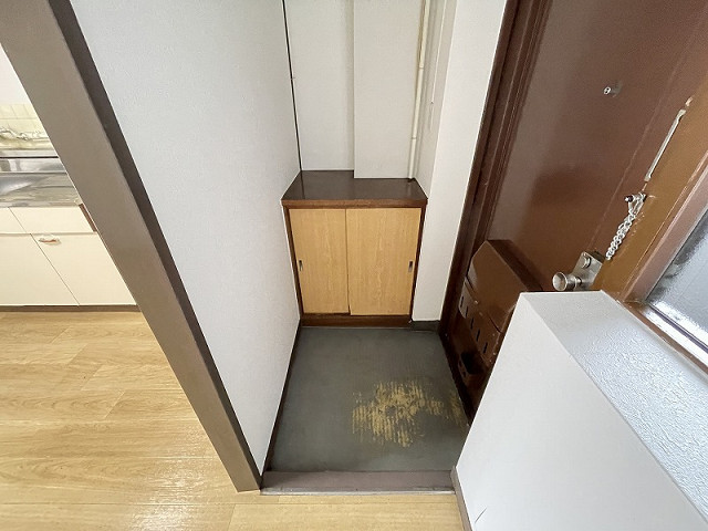 玄関２