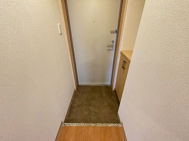 玄関２