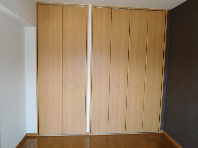 部屋５