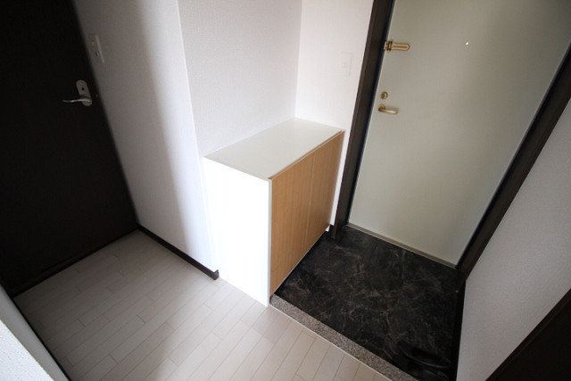 玄関２
