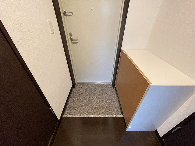 玄関２