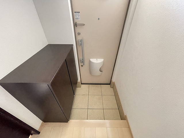 玄関２