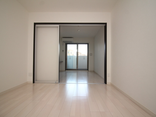 部屋５