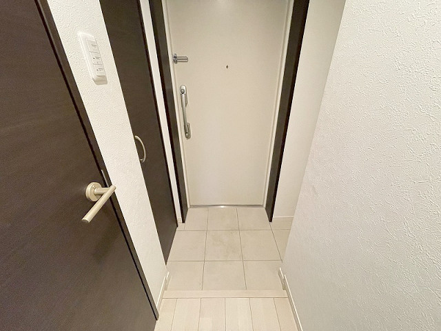 玄関２