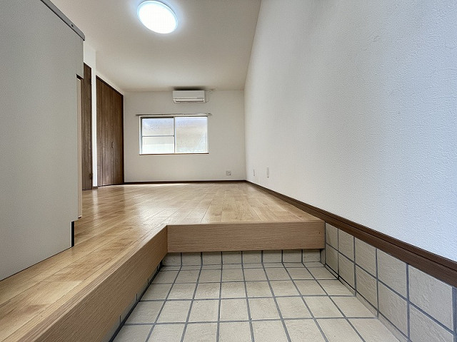 部屋５
