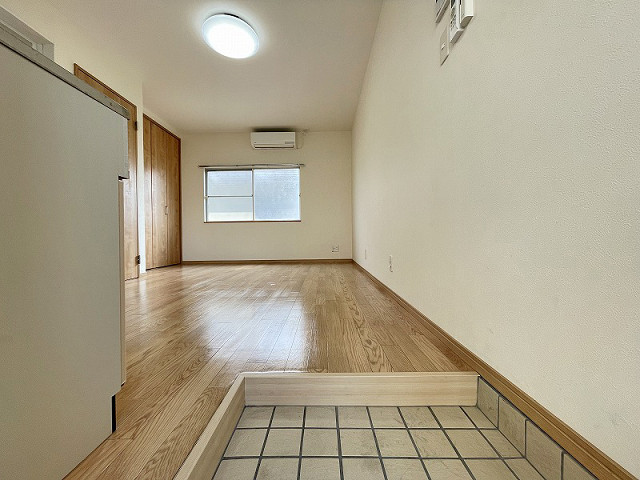 部屋５
